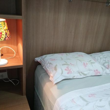 Ajuricaba Suites 6 Nin Ngoại thất bức ảnh
