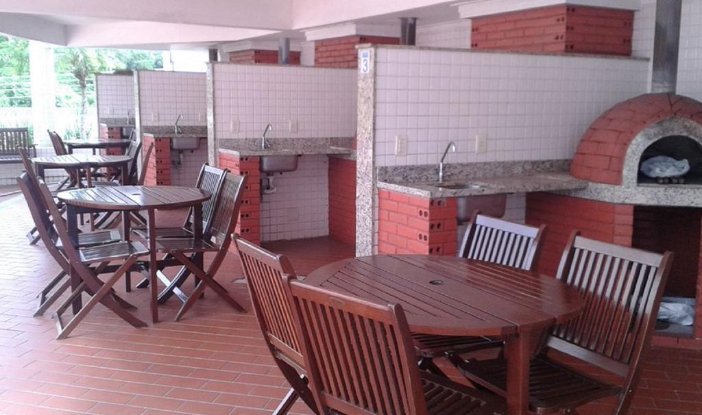Ajuricaba Suites 6 Nin Ngoại thất bức ảnh