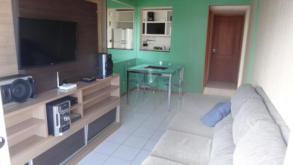 Ajuricaba Suites 6 Nin Ngoại thất bức ảnh