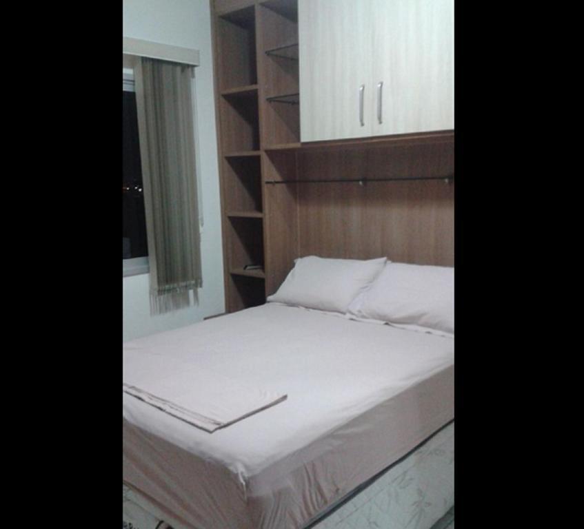 Ajuricaba Suites 6 Nin Ngoại thất bức ảnh