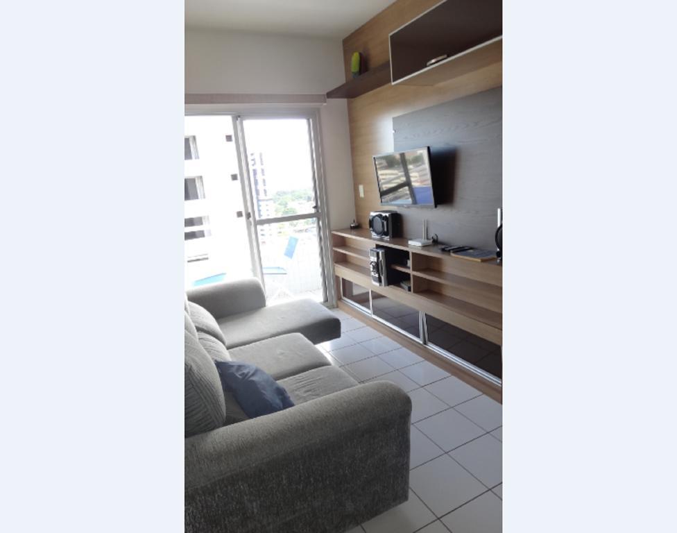 Ajuricaba Suites 6 Nin Ngoại thất bức ảnh