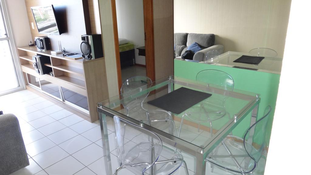Ajuricaba Suites 6 Nin Ngoại thất bức ảnh