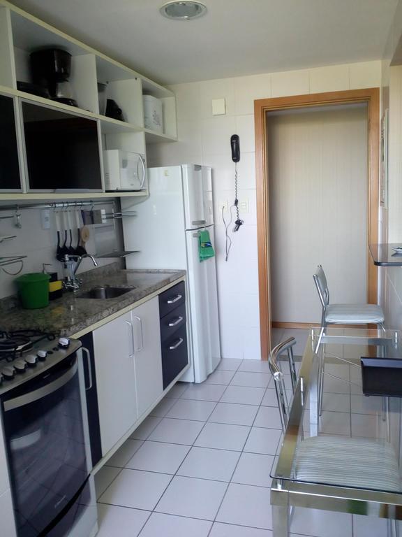 Ajuricaba Suites 6 Nin Ngoại thất bức ảnh
