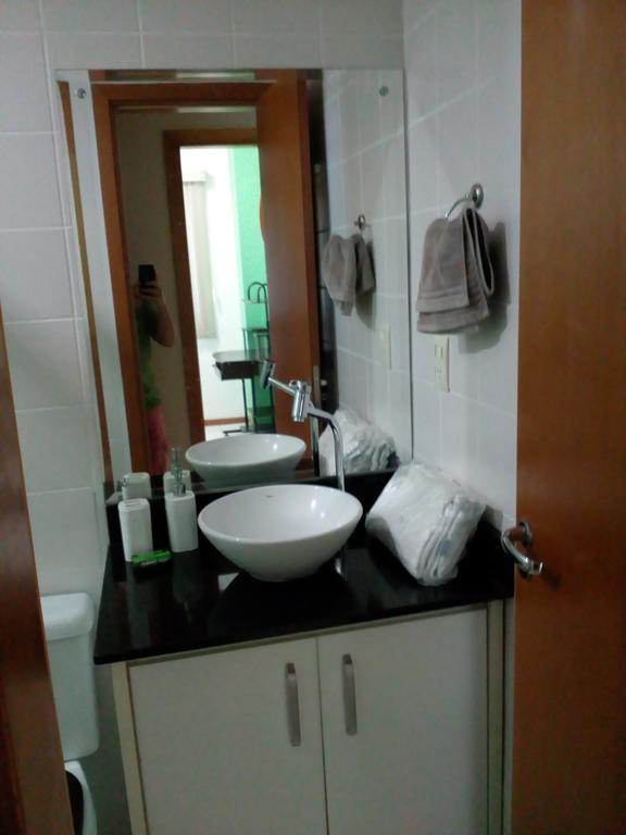 Ajuricaba Suites 6 Nin Ngoại thất bức ảnh