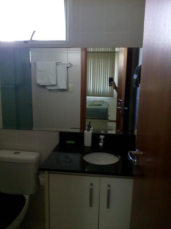 Ajuricaba Suites 6 Nin Ngoại thất bức ảnh