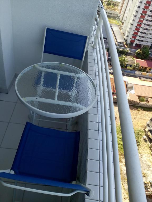 Ajuricaba Suites 6 Nin Ngoại thất bức ảnh