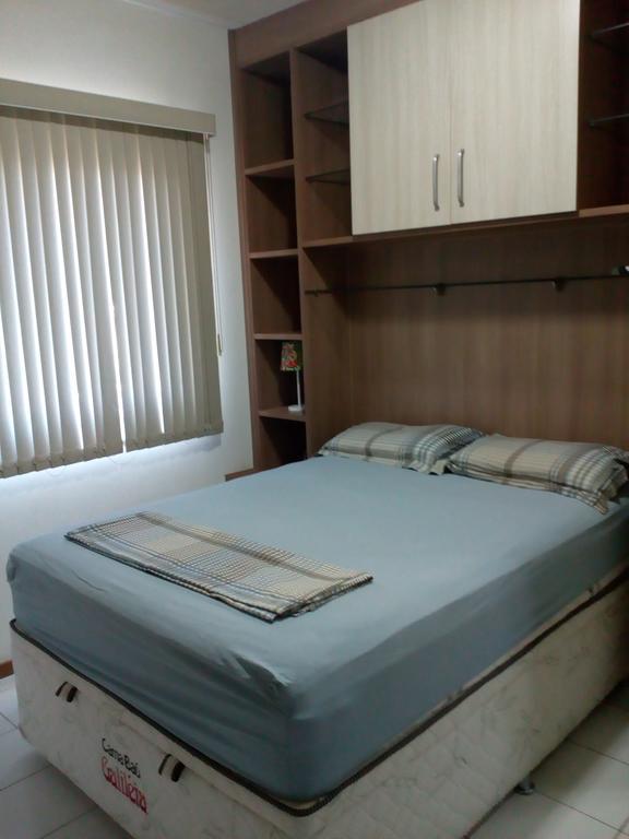 Ajuricaba Suites 6 Nin Ngoại thất bức ảnh